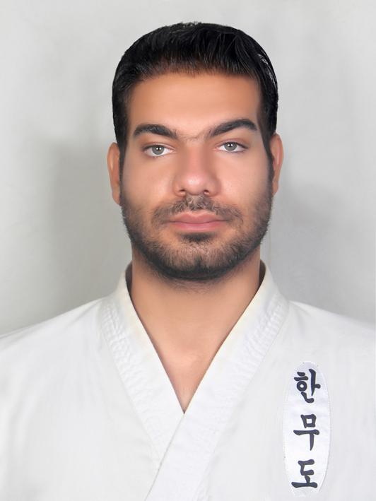 علیرضا اله یار نژاد 